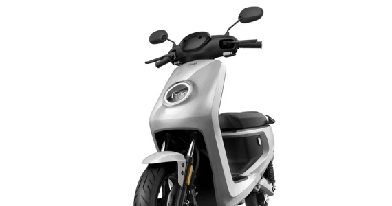 รูปภาพ นิว NIU MQi +Sport ปี 2022