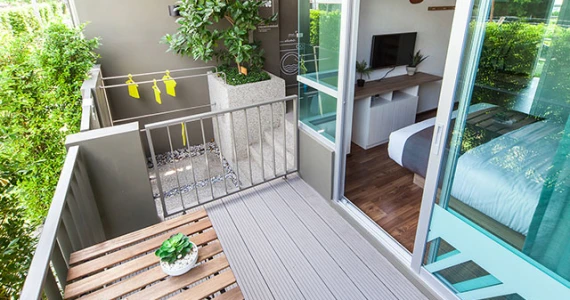 รูปภาพ ยู ดีไลท์ รัชวิภา (U Delight Ratchavibha)