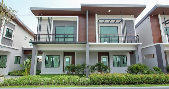 รูปภาพ เนเชอร่า เทรนด์ ปิ่นเกล้า - สาย 5 (Natura Trend Pinklao - Sai 5)