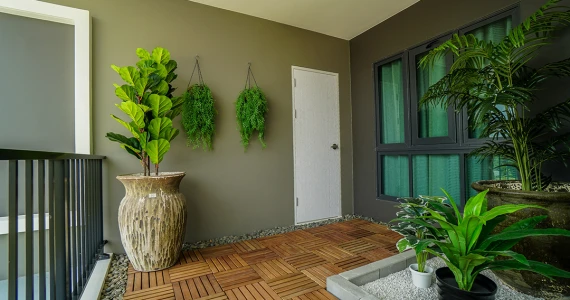 รูปภาพ ศุภาลัย พาร์ควิลล์ นิมิตใหม่ - วงแหวน (Supalai Park Ville Nimitmai-Wongwaen