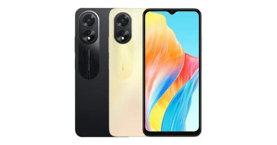 รูปภาพ ออปโป OPPO A38 (4GB/128GB)