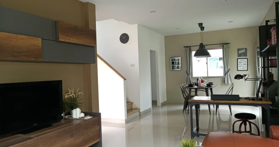 รูปภาพ ปภาวรินท์ ไลฟ์ อัพ บางใหญ่ (Pabhawarin Life Up Bangyai)