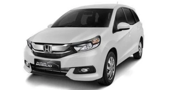 รูปภาพ ฮอนด้า Honda Mobilio S AT 5 Seat ปี 2017