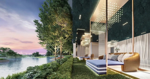 รูปภาพ ไลฟ์ สาทร เซียร์รา (Life Sathorn Sierra)