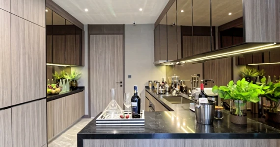 รูปภาพ เอสทีค ทองหล่อ (AESTIQ Thonglor)