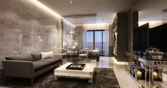 รูปภาพ เดอะ โพลิแทน รีฟ (The Politan Rive)