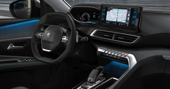 รูปภาพ เปอโยต์ Peugeot-5008 Allure-ปี 2021