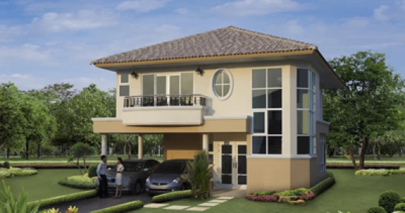 รูปภาพ ศุภาลัย สวนหลวง (Supalai Suan Luang)