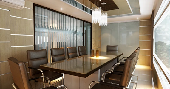 รูปภาพ เดอะ เทอร์มินอล สุวรรณภูมิ (The Terminal Suvarnabhumi)