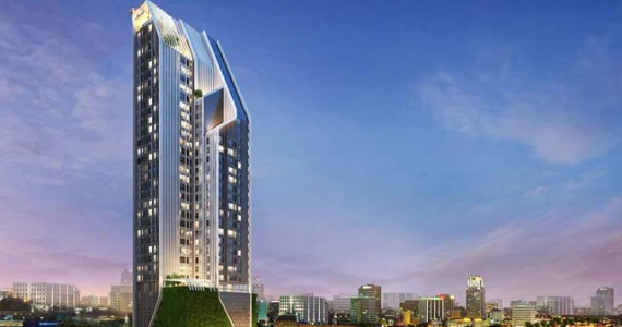 รูปภาพ ไอดีโอ คิว ราชเทวี (Ideo Q Ratchathewi)