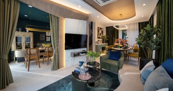 รูปภาพ เวนิว ไอดี เวสต์เกต (VENUE ID Westgate)