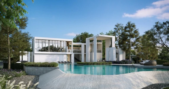 รูปภาพ มัณฑนา มอเตอร์เวย์-พระราม 9 (Mantana Motorway-Rama 9)