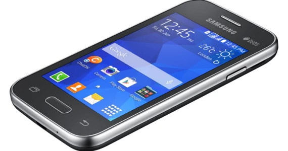 รูปภาพ ซัมซุง SAMSUNG-Galaxy Young 2