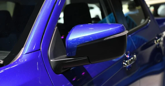 รูปภาพ มาสด้า Mazda BT-50 DBL 2.2 XT HI-RACER 8AT ปี 2024