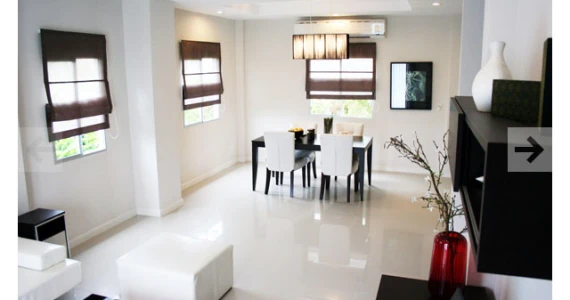 รูปภาพ บ้านบุรีรมย์ พระราม 2-เอกชัย (Baan Burirom)