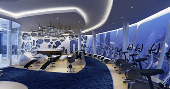 รูปภาพ ศุภาลัย พรีมา ริวา (Supalai Prima Riva)