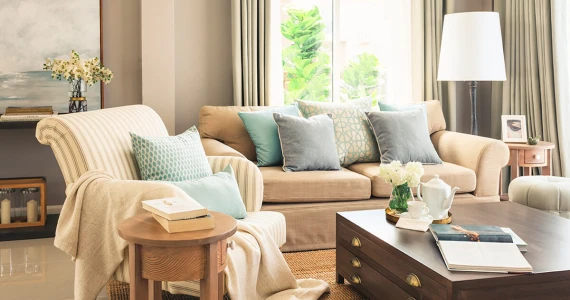 รูปภาพ บ้านริมสวน ซีนเนอรี บางนา - สุวรรณภูมิ (Baan Rimsuan Scenery Bangna)