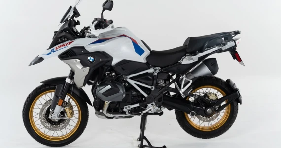 รูปภาพ บีเอ็มดับเบิลยู BMW R 1250 GS Rally ปี 2022