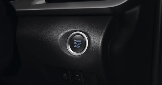 รูปภาพ โตโยต้า Toyota Yaris Sport Premium with Black Roof ปี 2020