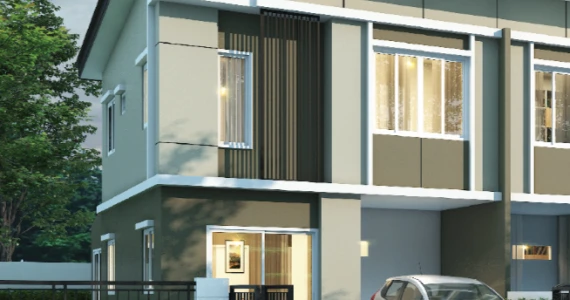 รูปภาพ พฤกษาวิลล์ ถลาง - เทพกระษัตรี (Pruksaville Thalang - Thepkasattri)