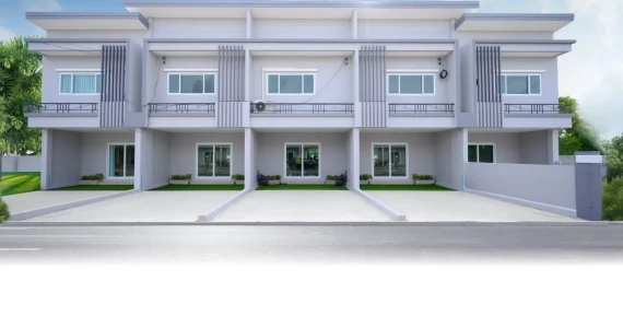 รูปภาพ หรรษาเอสพลัส เพชรเกษม 81 (HUNSA S PLUS PETCHKASEM 81)