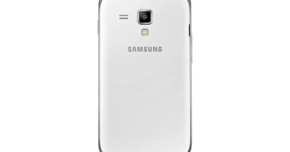 รูปภาพ ซัมซุง SAMSUNG-Galaxy S Duos 2