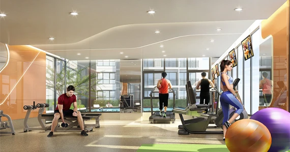 รูปภาพ ศุภาลัย ซิตี้ รีสอร์ท พระราม8 (Supalai City Resort Rama8)