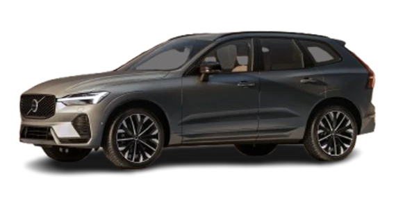 รูปภาพ วอลโว่ Volvo XC60 Ultra T8 Plug-in Hybrid Bright ปี 2025