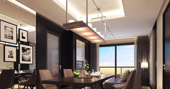 รูปภาพ ดินสอ เรสิเดนส์ (Dinso Residence)