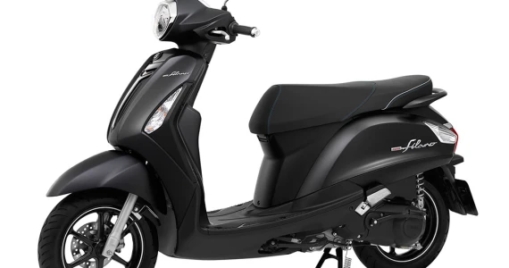 รูปภาพ ยามาฮ่า Yamaha Grand Filano Supremo ปี 2016