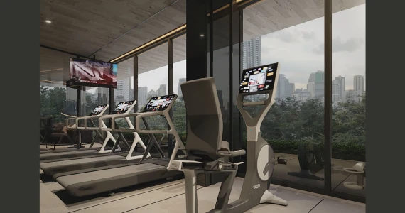 รูปภาพ เดอะ ทีค สุขุมวิท 39 (The Teak sukhumvit 39)