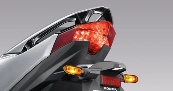 รูปภาพ ฮอนด้า Honda Click i 150i 2018 ปี 2018
