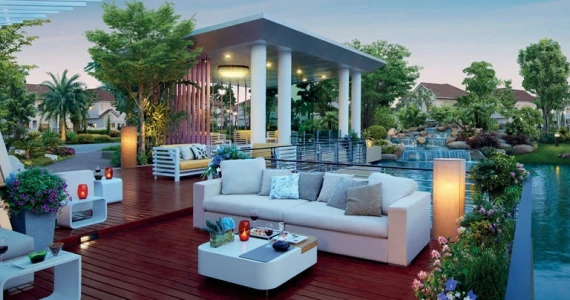 รูปภาพ เพอร์เฟค เพลส ราชพฤกษ์ (Perfect Place)