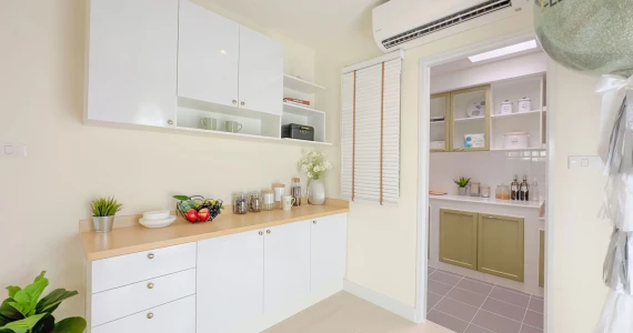 รูปภาพ ไอลีฟ ไพร์ม รามอินทรา-คู้บอน (I Leaf Prime Ramintra-Kubon)