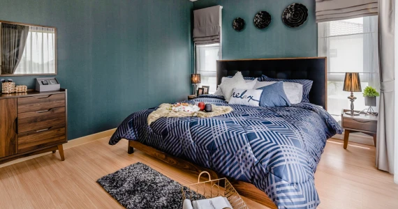 รูปภาพ กาญจน์กนกวิลล์ 18 สันผักหวาน (Karnkanok Ville 18 Sunpukwan)