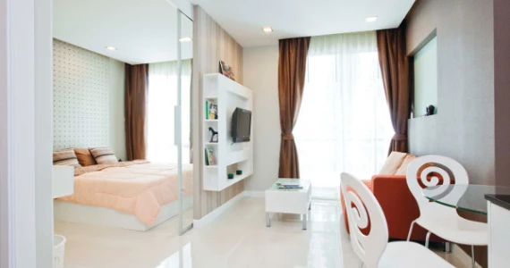 รูปภาพ เดอะซีน บางแสน (The Scene Bangsaen)