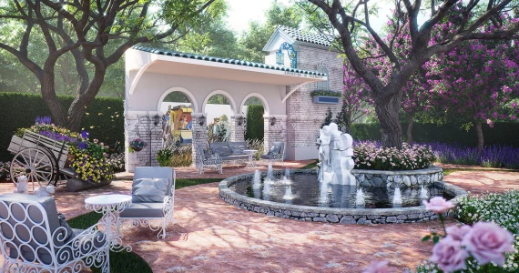 รูปภาพ อินดี้ 4 บางนา กม.7 (Indy 4 Bangna km.7)