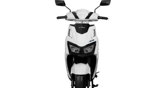 รูปภาพ เอเจ อีวี ไบค์ AJ EV BIKE Flix EV ปี 2024