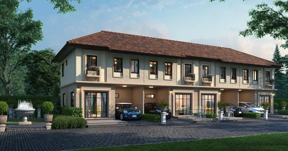 รูปภาพ พฤกษาวิลล์ พุทธสาคร (Pruksa Ville Buddhasakorn)