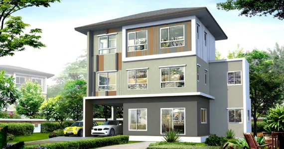 รูปภาพ วรารมย์ พรีเมี่ยม กาวิละ (Vararom Premium Kavila)