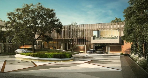 รูปภาพ แกรนด์ บางกอก บูเลอวาร์ด พระราม 9 (Grand Bangkok Boulevard Rama 9)