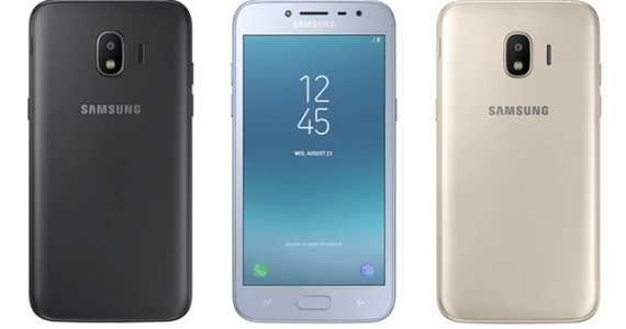 รูปภาพ ซัมซุง SAMSUNG Galaxy J2 Pro 2018
