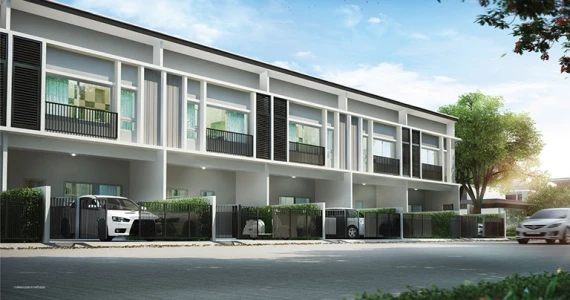 รูปภาพ เดอะ ริทโม ชัยพฤกษ์-วงแหวน (The Ritmo Chaiyapruek - Wongwaen)