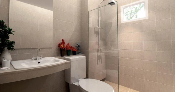 รูปภาพ พาร์คสิริ คอนโด รีสอร์ท บางแสน (Park Siri Condo Resort Bangsaen)