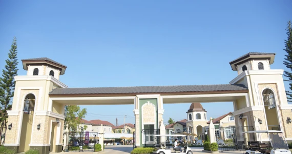 รูปภาพ โกลเด้น นีโอ ๒ บางแค (Golden Neo ๒ Bangkae)