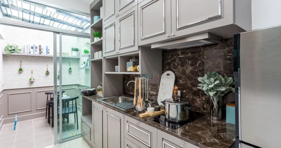 รูปภาพ พฤกษาวิลล์ ลาดกระบัง - ประชาพัฒนา (Pruksa Ville Ladkrabang - Prachapattana)