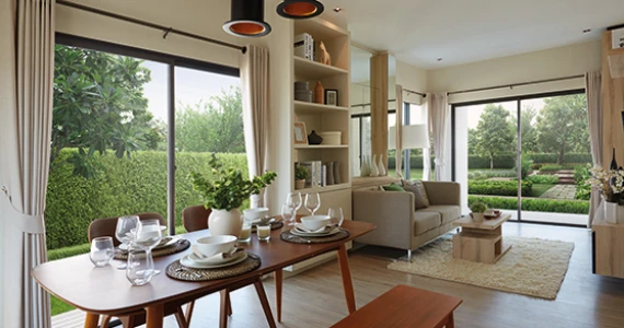 รูปภาพ ธนาฮาบิแทต ราชพฤกษ์-สิรินธร (Thana Habitat Ratchaphruek - Sirindhorn)