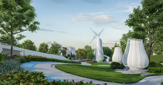 รูปภาพ บางกอก บูเลอวาร์ด ซิกเนเจอร์ บางแค (Bangkok Boulevard Signature Bangkhae)