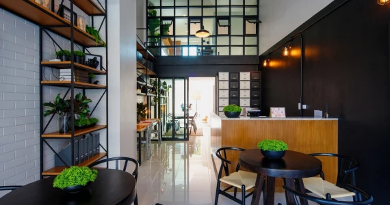 รูปภาพ เออร์เบิน มิกซ์ หางดง (Urban MYX Hang Dong)