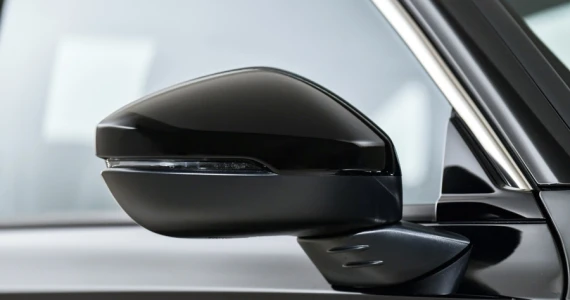 รูปภาพ ฮอนด้า Honda Civic e:HEV RS ปี 2022